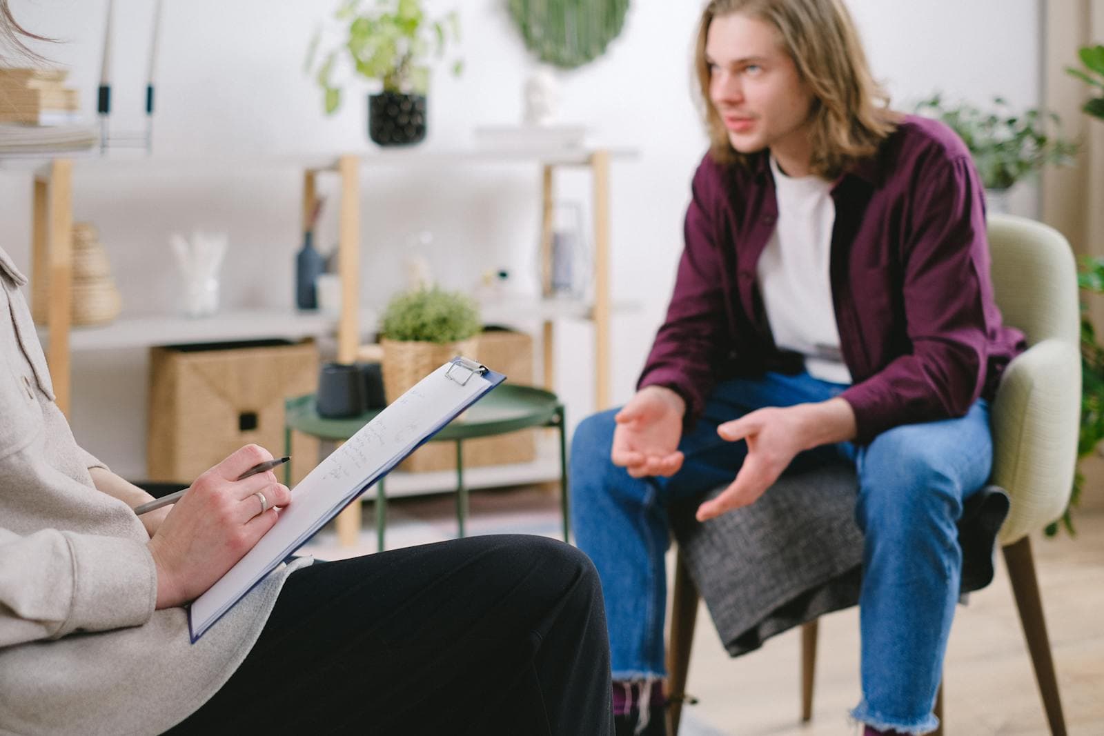 Support Coordination - NDIS service provided by First Priority Care Queensland